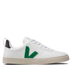 Снікерcи Veja, Білий