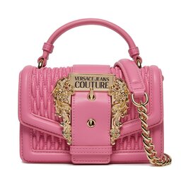 

Сумка Versace Jeans Couture 75VA4BF6 ZS818 461, Рожевий