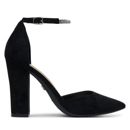 DeeZee Pantofi pumps DeeZee KL-091201-01 Negru