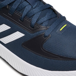 

Взуття adidas Performance, Cиній