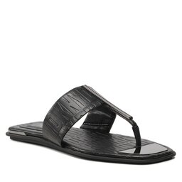 DKNY Джапанки DKNY Deja K4287301 Black BLK