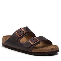 Birkenstock Pantoletten Birkenstock Arizona Bs 0452763 Habana