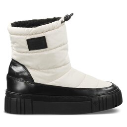 Gant Śniegowce Gant Snowmont Mid Boot 27547369 Czarny