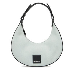 Karl Lagerfeld Jeans Táska Karl Lagerfeld Jeans A2W30211 Kék