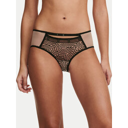 Chantelle Chantelle Boxershorts Vibrate C018B0 Schwarz