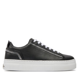 

Снікерcи Guess Gianele2 FL7G2N ELE12 BLACK, Чорний