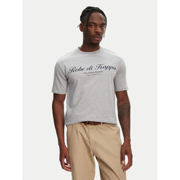 Robe di Kappa Robe di Kappa Camiseta Robe Giovani Tozeur 61151CW Gris Regular Fit