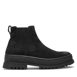 Blauer Štibletai Blauer Iuka02 F4IUKA02/SUE Tamsiai mėlyna