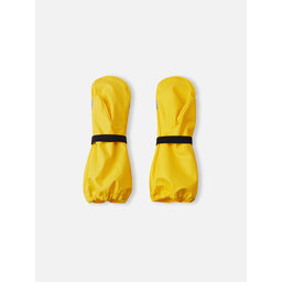 

Дитячі рукавички Reima Kura 5300005A Yellow 2350, Жовтий