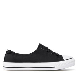 

Кеди Jenny Fairy WSK1334-18ECO Black, Чорний