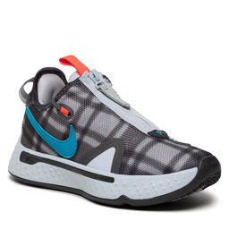 

Взуття Nike Pg 4 CD5079 002 Football Grey/Laser Blue, Сірий