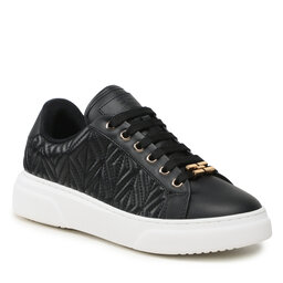 Elisabetta Franchi Sneakersy Elisabetta Franchi SA-58G-36E2-V350 Nero 110