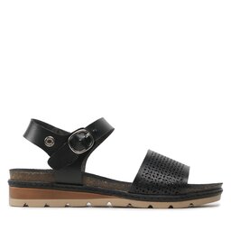 

Босоніжки Refresh 170783 Black, Чорний