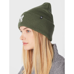 

Шапкa 47 Brand New York Yankees B-HYMKR17ACE-MS Moss, Зелений