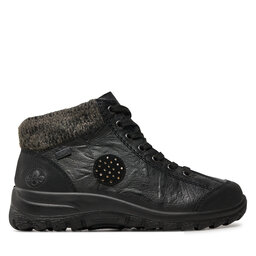 Rieker Botines Rieker L7110-01 Negro