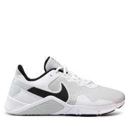 

Взуття Nike Legend Essential 2 CQ9356 002 Pure Platinum/Black/White, Сірий