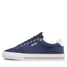 

Кросівки Boss Aiden Tenn 50470866 10242000 01 Dark Blue 404, Cиній