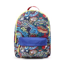 The Marc Jacobs Rucksack The Marc Jacobs W20090 Navy 85T