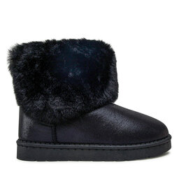 

Взуття Nelli Blu CS-123A Black, Чорний