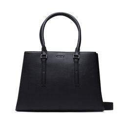 Calvin Klein Sac à main Calvin Klein Elevated Tote Lg K60K610169 BAX
