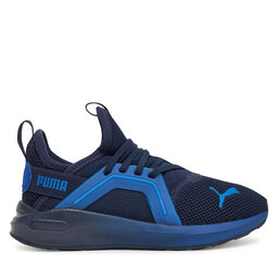 Puma Αθλητικά Puma Soft Enzo 5 AC PS 401511 03 Μαύρο