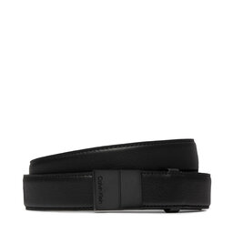 Calvin Klein Herrbälte Calvin Klein Iconic Plaque Pb 30Mm K50K511346 BEH