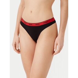 HUGO HUGO Tangas 50510622 Negro