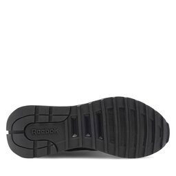 

Снікерcи Reebok CL Legacy AZ H68650-W Чорний