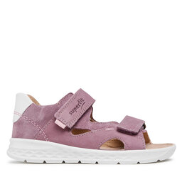 

Босоніжки Superfit 1-000510-8510 S Lila/Rosa, Фіолетовий