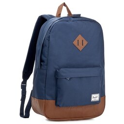 Herschel Ruksak Herschel Heritage 10007-00007 Navy