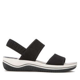 

Босоніжки Jana 8-28729-28 Black 001, Чорний