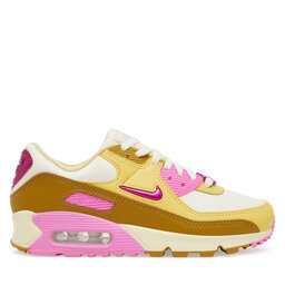 Nike Сникърси Nike Air Max 90 Se W FD8684 Жълт