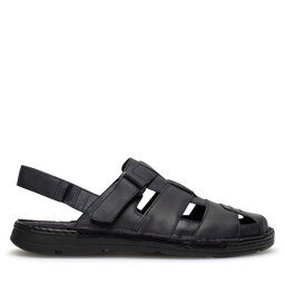 Lasocki Σανδάλια Lasocki PILTON-03 MI08 Σκούρο μπλε