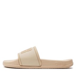 

Шльопанці Big Star Shoes NN274A645 Бежевий