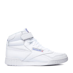 Reebok Снікерcи Reebok EO-EX-O-FIT HI 100000108 Білий