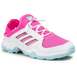 adidas Обувки adidas Terrex Hydroterra Shandal FX4197 White/Pink
