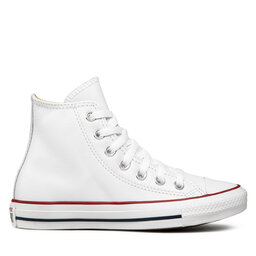 Converse Sneakers aus Stoff Converse Ct Hi 132169C Weiß
