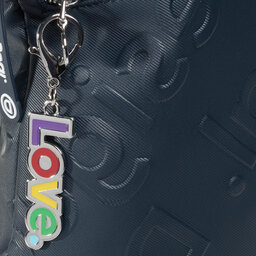 

Рюкзак Desigual 20SAKP40 5000, Cиній