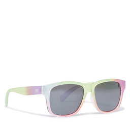 4F Okulary przeciwsłoneczne 4F 4FJSS23ASUNF025 Kolorowy