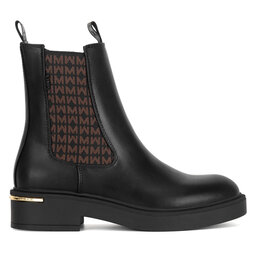MEXX Botki MEXX MI001712043W Czarny