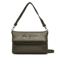Pepe Jeans Torebka Pepe Jeans PL031586 Khaki