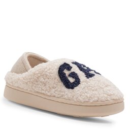 Gap Hausschuhe Gap GCJ001F4TKOFWHGP Beige