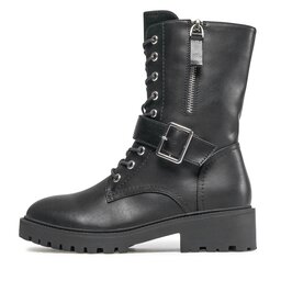 

Ботильйони Jenny Fairy WS5601-05 Black, Чорний