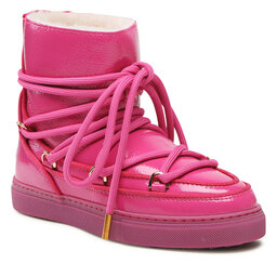 Inuikii Παπούτσια Inuikii 70202-094 Fuxia