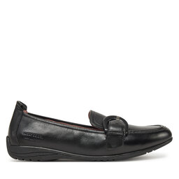 Josef Seibel Zapatos hasta el tobillo Josef Seibel Fenja 19 74819 Negro