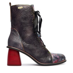 Laura Vita Botines Laura Vita Evcao 311 Gris