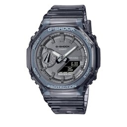 G-Shock Sat G-Shock GMA-S2100SK-1AER Grey