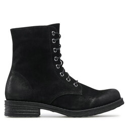 

Ботильйони Clara Barson WS2702-08 Black, Чорний