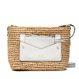 Dune London Torebka Dune London Davenporte 0022500110091081 White/Synthetic