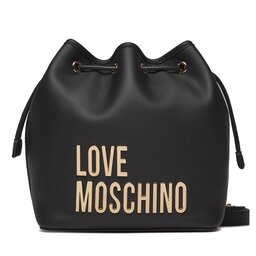 LOVE MOSCHINO Sac à main LOVE MOSCHINO JC4189PP0HKD0000 Nero